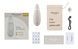 Вакуумный клиторальный стимулятор Womanizer Premium 2 - Grey, функции Autopilot и Smart Silence SO8751 фото 6