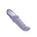 Вібратор для точки G Fun Factory Abby G Light Violet, 10 режимів роботи, на батарейках SX3293 фото 4
