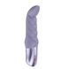 Вібратор для точки G Fun Factory Abby G Light Violet, 10 режимів роботи, на батарейках SX3293 фото 1