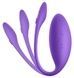 Смарт-виброяйцо We-Vibe Jive Lite Purple SX2149 фото 2