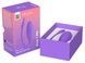 Смарт-виброяйцо We-Vibe Jive Lite Purple SX2149 фото 10
