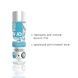 Гель для гоління JO TOTAL BODY &mdash; Anti-bump Intimate Shaving Gel (240 мл) зволожувальний SO1779 фото 4