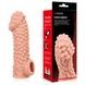 Насадка на член Kokos Cock Sleeve CS 004 L SX1458 фото 1