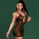 Сорочка JSY 8166 Black One Size SX1792 фото 3