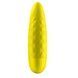 Мінівібратор Satisfyer Ultra Power Bullet 5 Yellow SO5430 фото 4