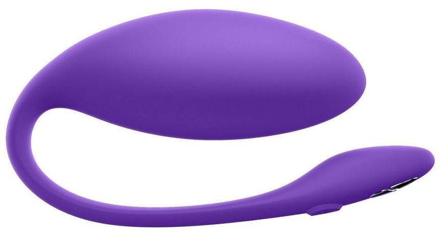 Смарт-виброяйцо We-Vibe Jive Lite Purple SX2149 фото