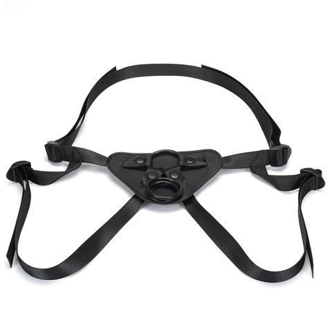 Трусики для страпона Liebe Seele Vegan Fetish Universal Strap On Harness SX4834 фото