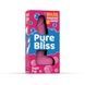 Ароматне мило пікантної форми Pure Bliss Pink Sugar Pop (Жуйка) 18 см SX3028 фото 6