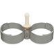 Ремені для секс-машини KISTOY Tutu accessories - straps SO9992 фото 1