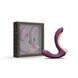 Вібратор-пульсатор з вакуумною насадкою Zalo &ndash; Talis G-Spot PulseWave Vibrator Velvet Purple SX0712 фото 5