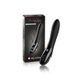 Вібратор з електростимуляцією Mystim Electric Eric eStim Black, міостимулятор SO2987 фото 10