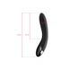 Вібратор з електростимуляцією Mystim Electric Eric eStim Black, міостимулятор SO2987 фото 5