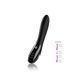 Вібратор з електростимуляцією Mystim Electric Eric eStim Black, міостимулятор SO2987 фото 4