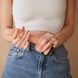 Реалистичный фаллоимитатор Strap-On-Me Sliding Skin Realistic Dildo Vanille XXL, эффект подвижной ко SO6260 фото 6