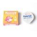 Насадка на член Recare Pink Monster Spike Condom (презерватив з кульками та вусиками) SX3340 фото 4