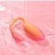 Смарт-виброяйцо Magic Motion Flamingo Max Orange SX2193 фото 14