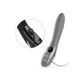 Вібратор з електростимуляцією Mystim Electric Eric eStim Black, міостимулятор SO2987 фото 8