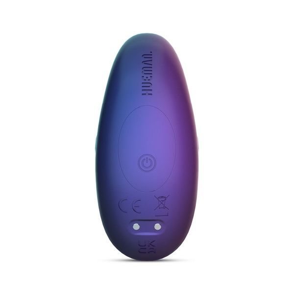 Анальний вібратор Hueman - Galaxy Force Anal Beads SX3895 фото