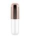 Потужний міні-вібратор Satisfyer Mini Secret Affair зі знімним ковпачком і потужної вібрацією SO3574 фото 1