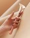 Вібромасажер Zalo &mdash; Calla Blossom Pink SX1280 фото 11