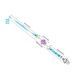 Кляп Liebe Seele Crystal Ball Gag - Purple (Small Ball) SX4854 фото 2