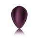 Вібратор у трусики Rocks Off Knickerbocker Glory &mdash; Burgundy, пульт ДК SO6293 фото 1