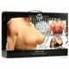 Накладні силіконові груди Master Series Perky Pair D-Cup Silicone Breasts SX1186 фото 5