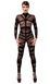 Комбінезон Noir Handmade F357 Bondesque Catsuit XXL SX4056 фото 1