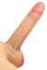 Страпон Real Body &mdash; Real Manly full and realistic S/M SO9954 фото 2