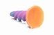 Фэнтезийный фаллоимитатор Creature Cocks Glow-in-the-Dark Unicorn Dildo SX2205 фото 4