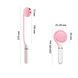 Пульсатор з вакуумною стимуляцією Otouch LOLLIPOP Pink SO9400 фото 2
