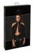 Болеро Noir Handmade F349 Tulle bolero - 5XL SX1988 фото 7