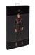 Комбінезон Noir Handmade F357 Bondesque Catsuit 3XL SX4057 фото 9