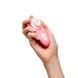 Вакуумний кліторальний стимулятор Womanizer Liberty 2 Vibrant Rose SX0522 фото 12