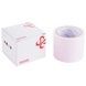 Електростатична стрічка для бондажу LOCKINK SEVANDA Electrostatic Tape - Pink Tape, 16 м SX0891 фото 1
