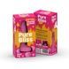 Ароматна свічка пікантної форми Pure Bliss Pink Sugar Pop (Жуйка) 15 см SX3033 фото 7