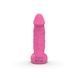 Ароматна свічка пікантної форми Pure Bliss Pink Sugar Pop (Жуйка) 15 см SX3033 фото 3