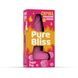 Ароматна свічка пікантної форми Pure Bliss Pink Sugar Pop (Жуйка) 15 см SX3033 фото 6