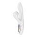 Вакуумний вібратор-кролик Satisfyer Pro+ G-Spot Generation 2 White SX4315 фото 1