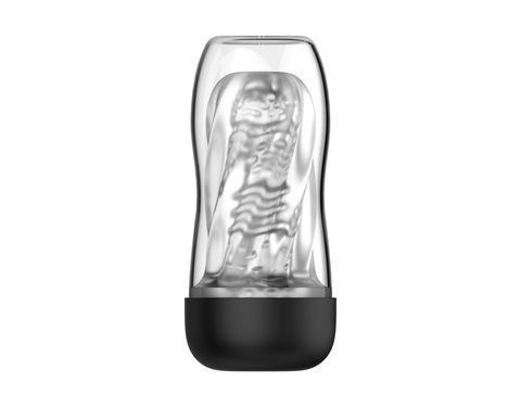 Рукав для мастурбатора Nexus Alpha Surge Stamina sleeve можна використовувати самостійно SX3499 фото