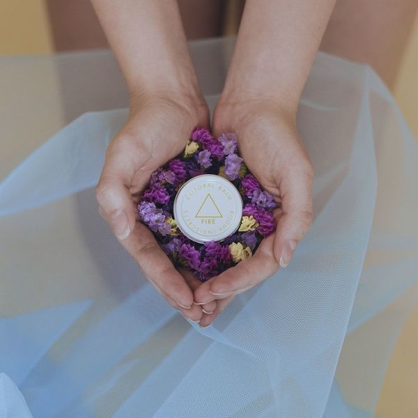Набір Bijoux Indiscrets HOROSCOPE - Leo (Лев) вібратор на палець, гель для клітора, підвіска SO2311 фото