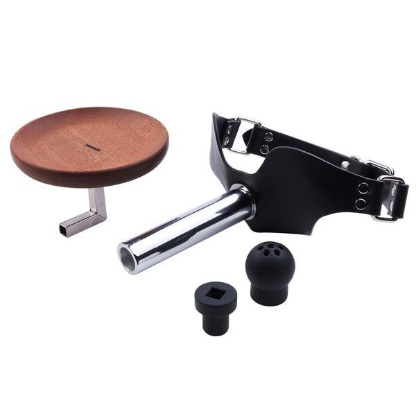 Набір для домінування LOCKINK SEVANDA Objectification Human Furniture Set SX0893 фото