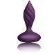 Анальная вибропробка Rocks Off Petite Sensations &ndash; Desire Purple SO5976 фото 2