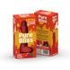 Ароматна свічка пікантної форми Pure Bliss Red Juicy Crush (Ягідний вибух) 15 см SX3034 фото 7