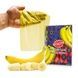 Латексная салфетка Latex Dental Dams Banana 1 шт SX1265 фото 1