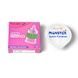 Насадка на член Recare Spike Condom Pink (презерватив з кульками та рядами шипів) SX3352 фото 4