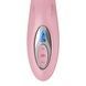 Вакуумний вібратор-кролик Satisfyer Pro+ G-Spot Generation 2 Pink SX4316 фото 5