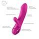 Пульсатор Fun Factory Bi Stronic Embrace Magenta SX4251 фото 8