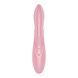 Вакуумний вібратор-кролик Satisfyer Pro+ G-Spot Generation 2 Pink SX4316 фото 4