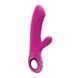 Пульсатор Fun Factory Bi Stronic Embrace Magenta SX4251 фото 4